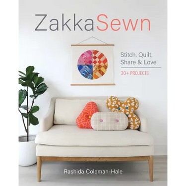 Zakka Sewn
