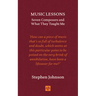 Music Lessons: Seven Composers and What They Taught Me