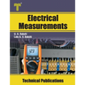 Electrical Measurements: Electrical Measuring Instruments, Bridges, Magnetic Measurements