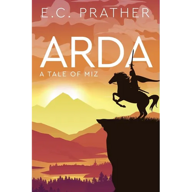 Arda: A Tale of Miz