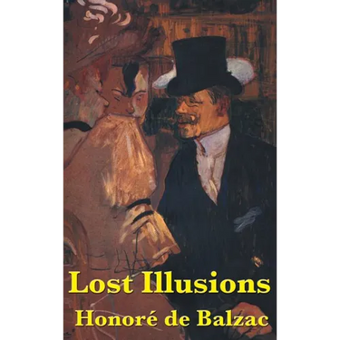 Lost Illusions