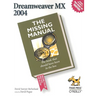 Dreamweaver MX