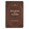 Walking with God: 365 Daily Devotions