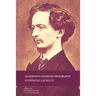 Algernon Charles Swinburne: Unofficial Laureate