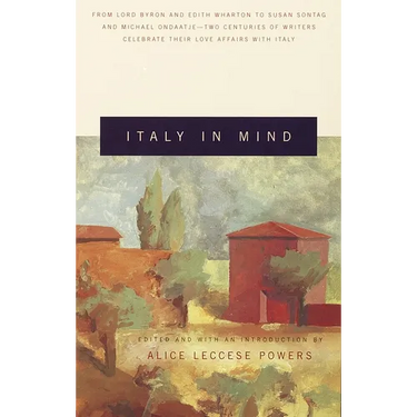 Italy in Mind: An Anthology