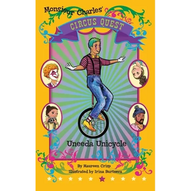 Uneeda Unicycle
