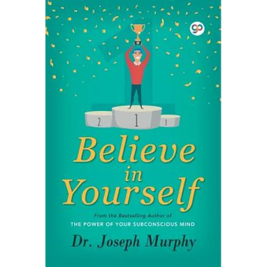 Believe in Yourself