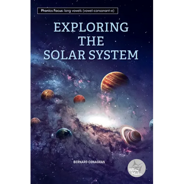Exploring the Solar System