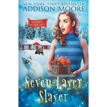 Seven-Layer Slayer