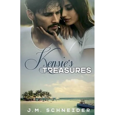 Kensie's Treasures