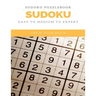 Sudoku Puzzlebook Sudoku Easy to Medium to Expert Train Your Brain: sudoku puzzle books easy to medium for adults for beginners and kids and all level