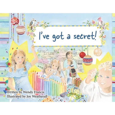 I've Got a Secret!