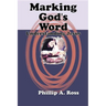 Marking God's Word: Understanding Jesus