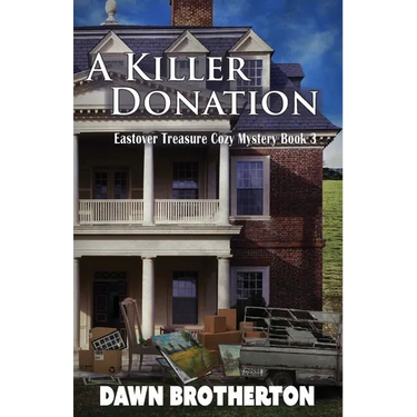 A Killer Donation