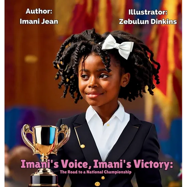 Imani's Voice, Imani's Victory: The Road to a National Championship