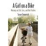 A Girl on a Bike