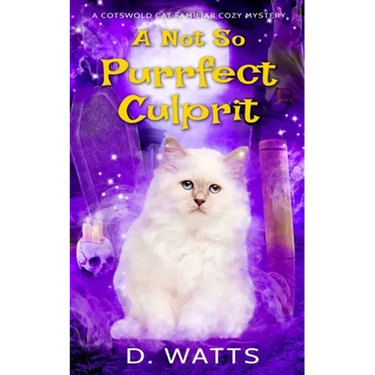 A Not So Purrfect Culprit