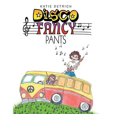Disco Fancy Pants