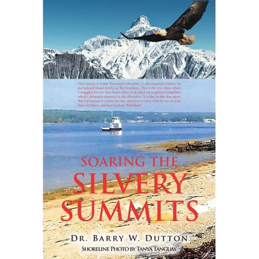 Soaring the Silvery Summits
