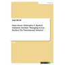 Essay about Christopher A. Bartlett, Sumantra Ghoshal: "Managing Across Borders: The Transnational Solution"