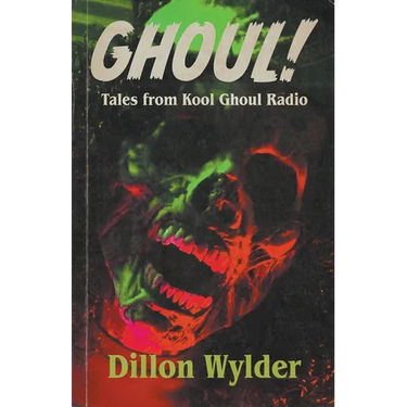 Ghoul!