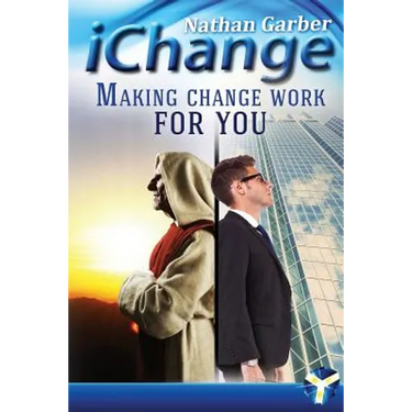 iChange: Making Change Work for You