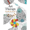 Art Therapy: doodle & dream
