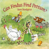 Can Findus Find Pettson?