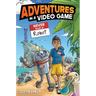 Adventures in a Video Game: Never Trust a Robot Volume 3
