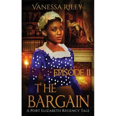 The Bargain: Episode II