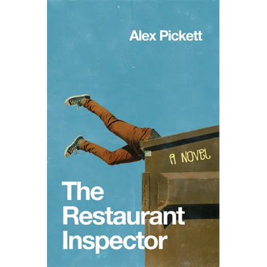 The Restaurant Inspector