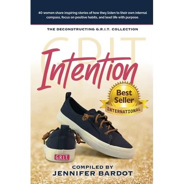 Intention - Deconstructing G.R.I.T. Collection