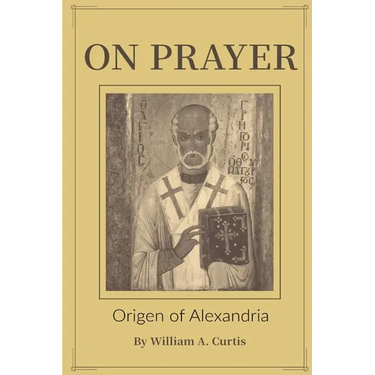On Prayer