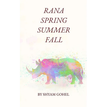 Rana Spring Summer Fall