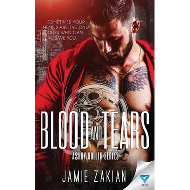 Blood And Tears