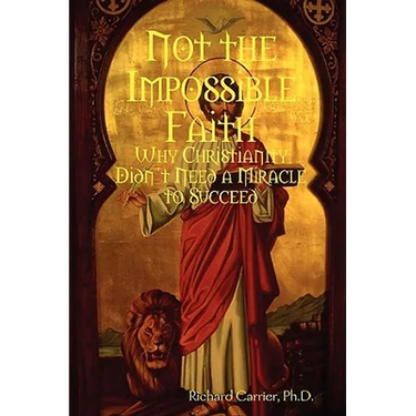 Not the Impossible Faith