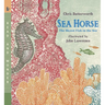 Sea Horse: The Shyest Fish in the Sea: Read and Wonder (an Ocean Animal and Marine Life Book for Grades K-3 and Kids Ages 5-8)