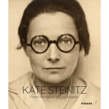 Käte Steinitz: From Hanover to Los Angeles