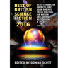 Best of British Science Fiction 2016