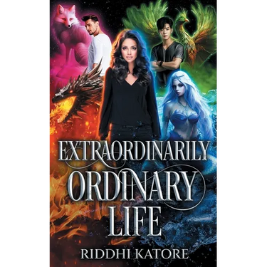 Extraordinarily Ordinary Life