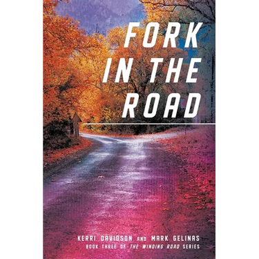 Fork in the Road