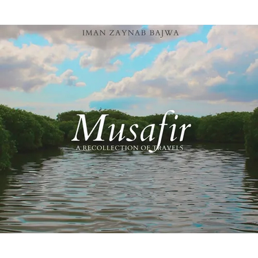 Musafir