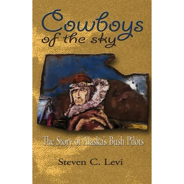 Cowboys of the Sky