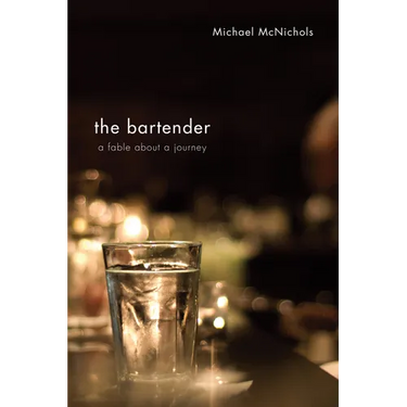 The Bartender