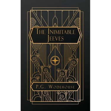 The Inimitable Jeeves