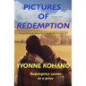 Pictures of Redemption: Flynn's Crossing Romantic Suspense Series Book 1