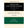 A Select Library of the Nicene and Post-Nicene Fathers of the Christian Church, First Series, Volume 3