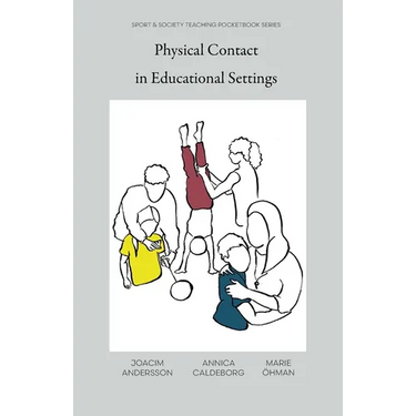 Physical Contact in Educational Settings