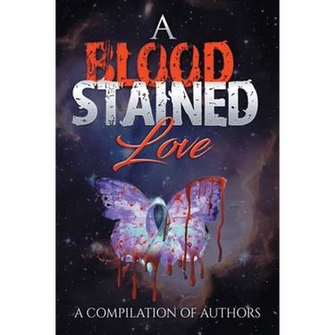 Blood Stained Love