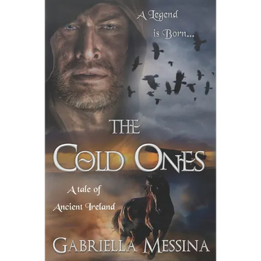 The Cold Ones: A Tale of Ancient Ireland